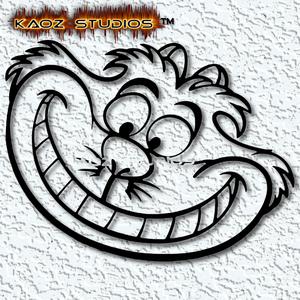 cheshire cat wall art alice in wonderland wall decor