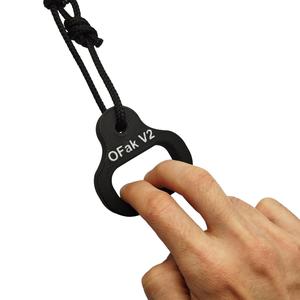 Ofak V2 Finger training hold