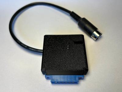 SD2IECplug v2