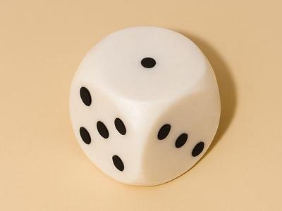 Lefty Dice – The Dice for Left-Handed People