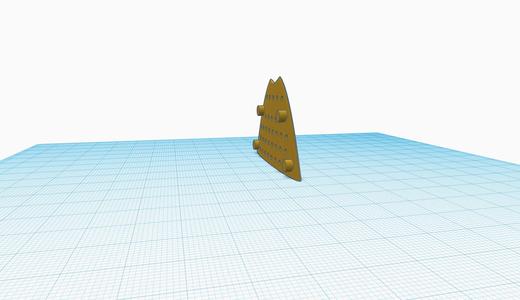 Retainer stand