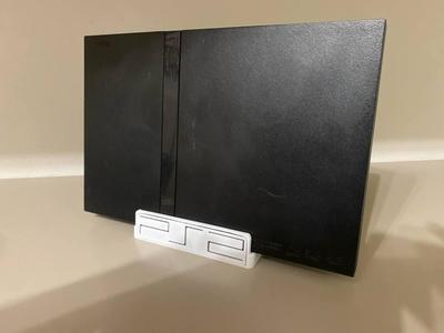 Sony PS2 Slim Vertical Stand