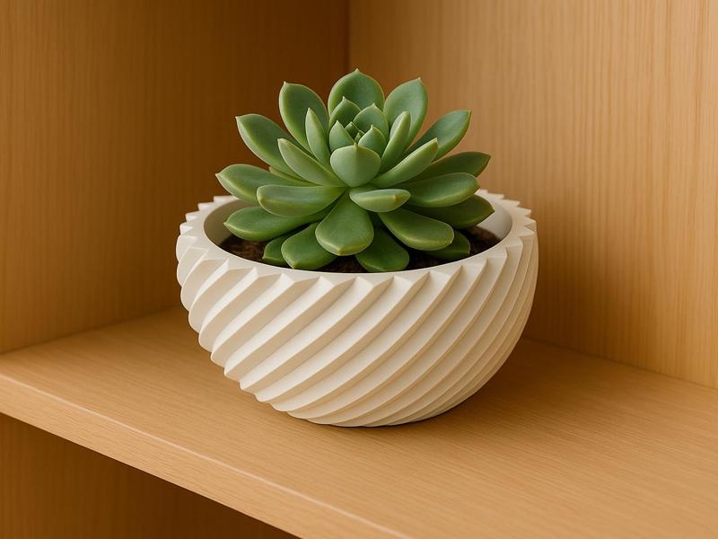 The Catchall Bowl Twisted - A Botany Chic Creation