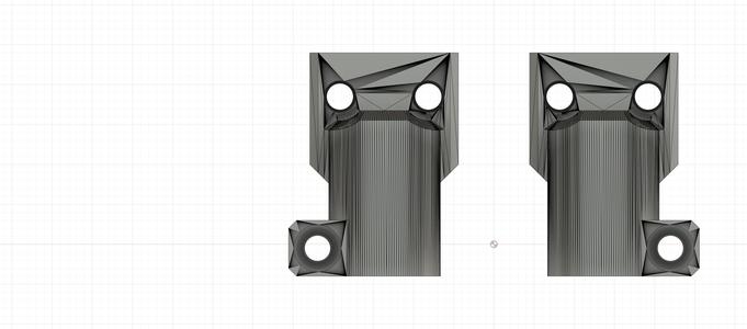 8mm Sensor Mount