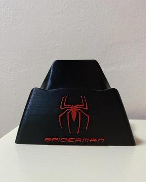 PS5 Dualsense Controller Stand Spider man