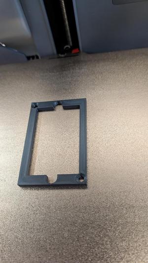 Electrical Device Box 2304