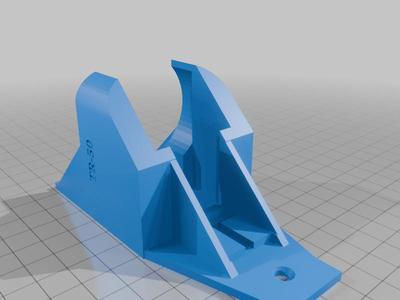 TR-50 Wall Mount 