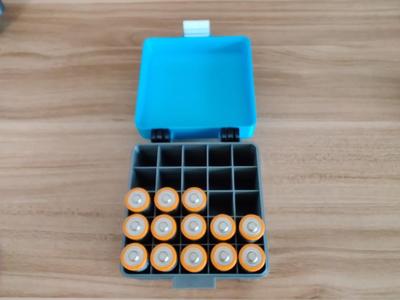 AA Battery Box