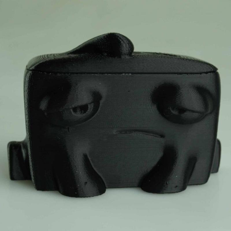 Blue - Cut the rope Money box