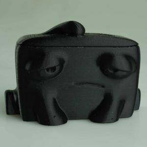 Blue - Cut the rope Money box