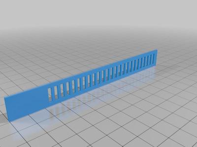 TPU Cable Tie