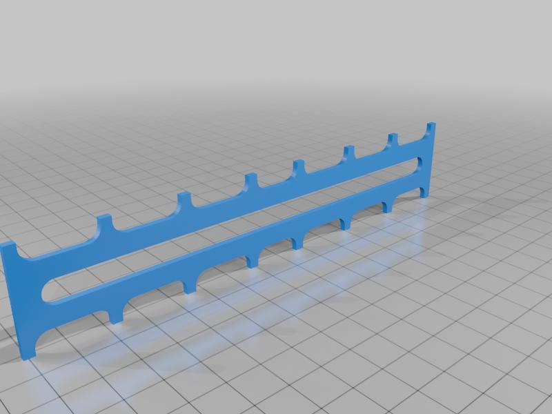String Holder