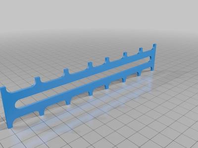 String Holder