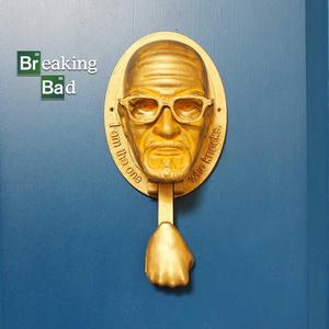 Breaking Bad Door Knocker!