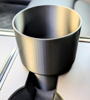 Tesla Model 3 / Y x Nalgene Bottle Holder