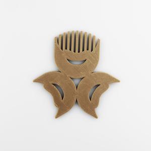 3Beards Beard Comb