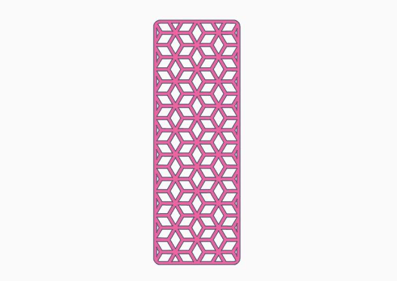 Bookmark 6.stl