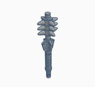 Thunder Stick Small Transformers 