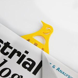Bookmark-Penguin