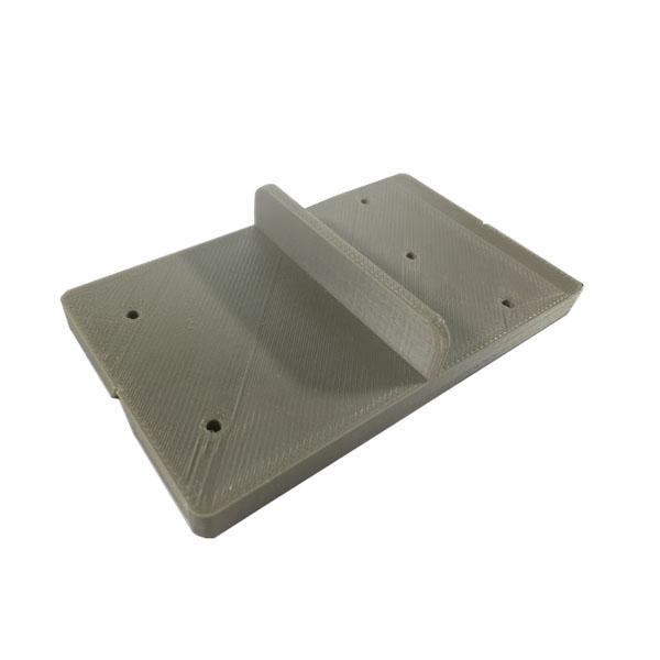 Euro-Style Cabinet Hinge 35mm Template