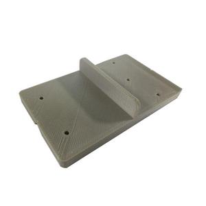 Euro-Style Cabinet Hinge 35mm Template