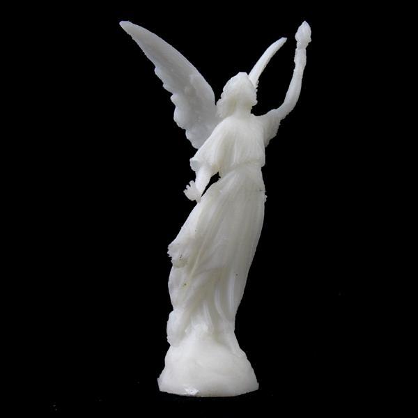 Angel Artifact Figure