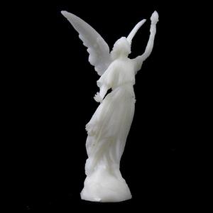 Angel Artifact Figure