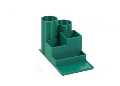 Pens and tools organizer for desktop or bench