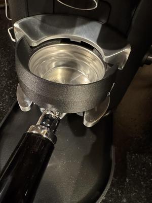 Profitec portafilter funnel - Mahlkönig X54