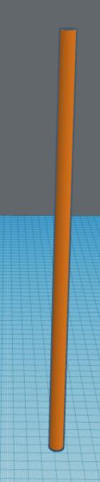 really long airsoft adaptor