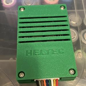 8S active equalization balancer housing