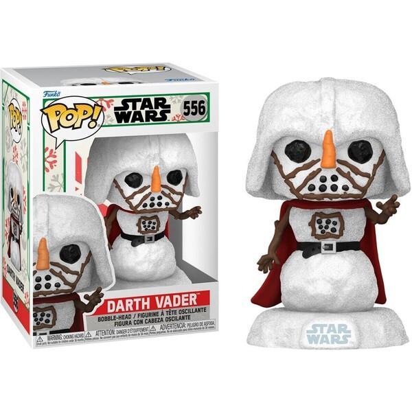 Darth Vader 556 Funko Pop! Star Wars