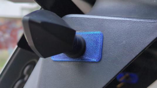 Suzuki Bandit GSF blinker adapter