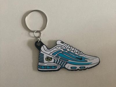 Keychain Nike Air Max Tuned 3