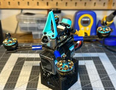 Five33 LightSwitch V2 Ultra