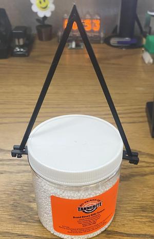 Tannerite Target Holder hanger