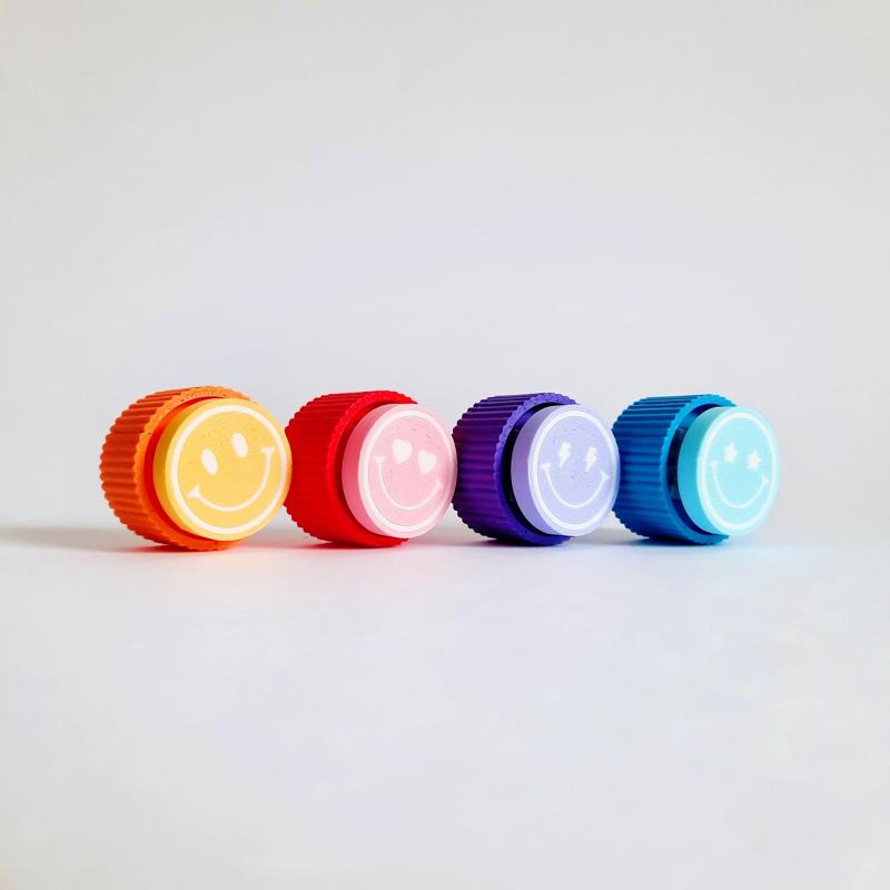 Smiley Collection