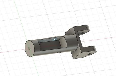 Pool vacuum cleaner adapter