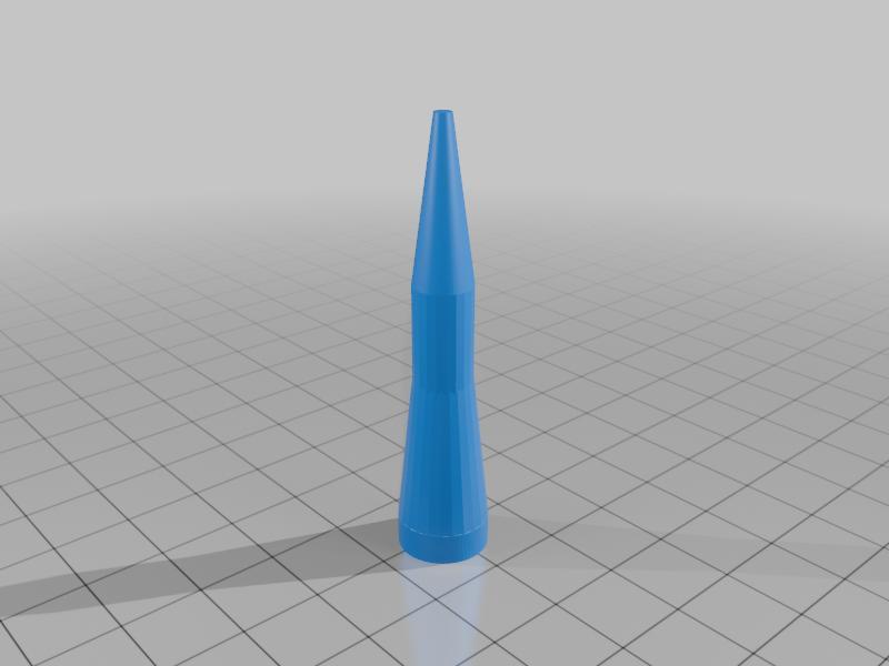 Simple Golf Tee