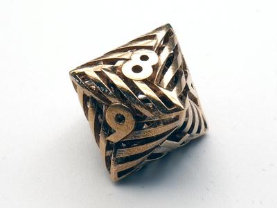 Helix d8 Mini
