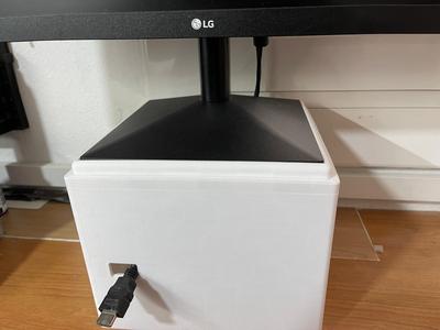 Soporte Monitor