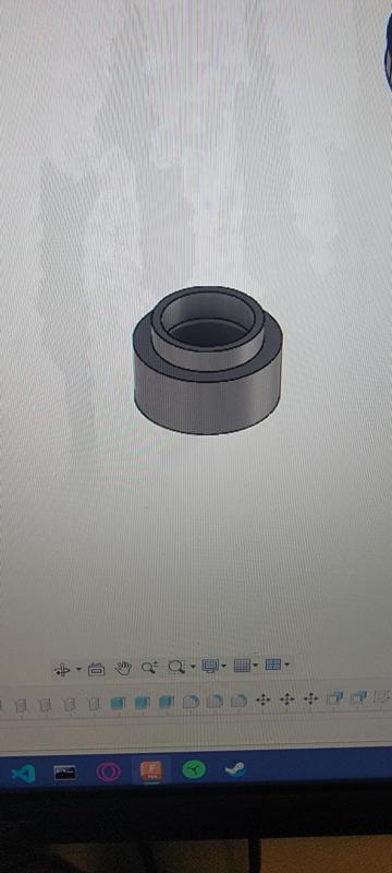 LEGO Wreath Layer Adapter