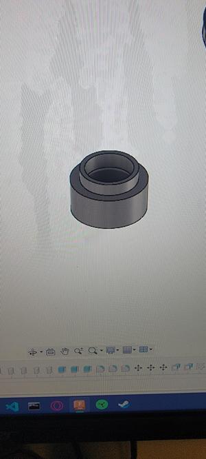 LEGO Wreath Layer Adapter
