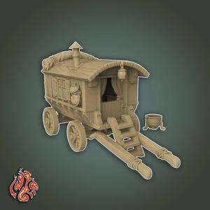 Wagon