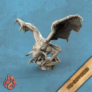 Gargoyle 2