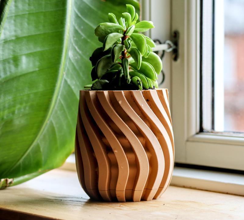 Pot 15