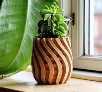 Pot 15
