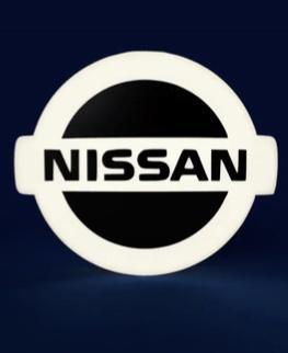 Nissan - LED strip compatible