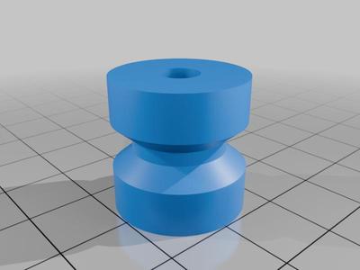 Drive pulley / wheel