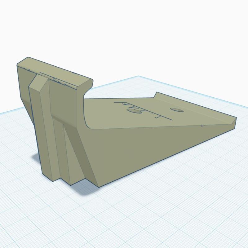 Steam Deck Wall Mount